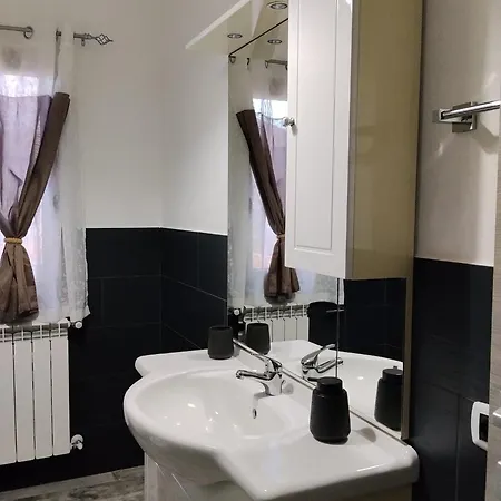 Apartamento Domus Alba Con Giardino Esclusivo Sorso