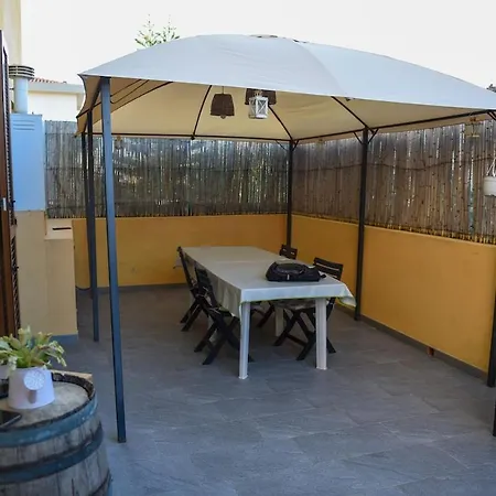 Lejlighed Domus Alba Con Giardino Esclusivo