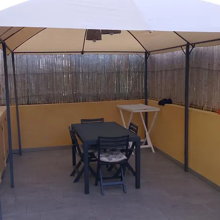 Domus Alba Con Giardino Esclusivo Lägenhet *