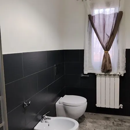 Domus Alba Con Giardino Esclusivo