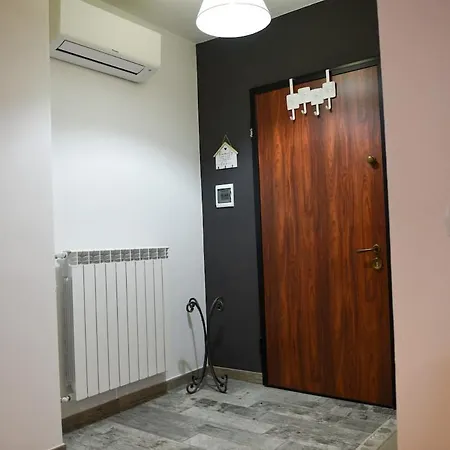 Domus Alba Con Giardino Esclusivo * Sorso