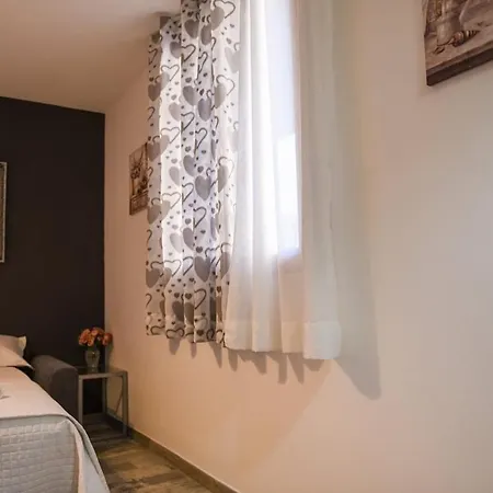Domus Alba Con Giardino Esclusivo * Sorso