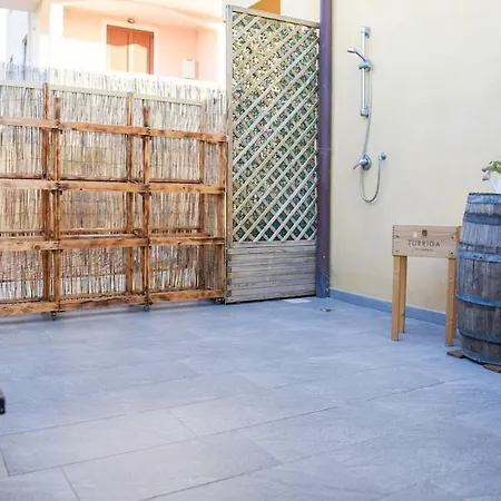 Domus Alba Con Giardino Esclusivo * Sorso